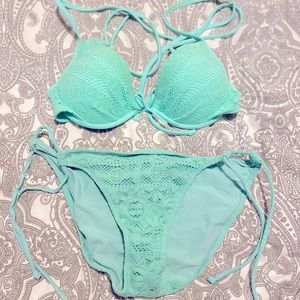 Victoria’s Secret Swimsuit